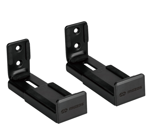 MOZOS SWM2 Uchwyt ścienny soundbar 5903738182145 - 1047129 - zdjęcie 2